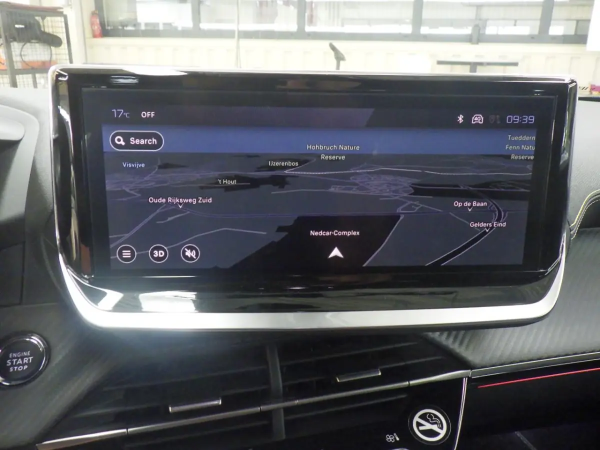 1.2 Hybrid 145 GT | Apple Carplay/Android Auto | Navigatie | 18inch L.M. | Getint Glas | Climate Control | Camera | | Achteruitrijcamera | Airco (automatisch) | Apple Carplay/Android Auto|te