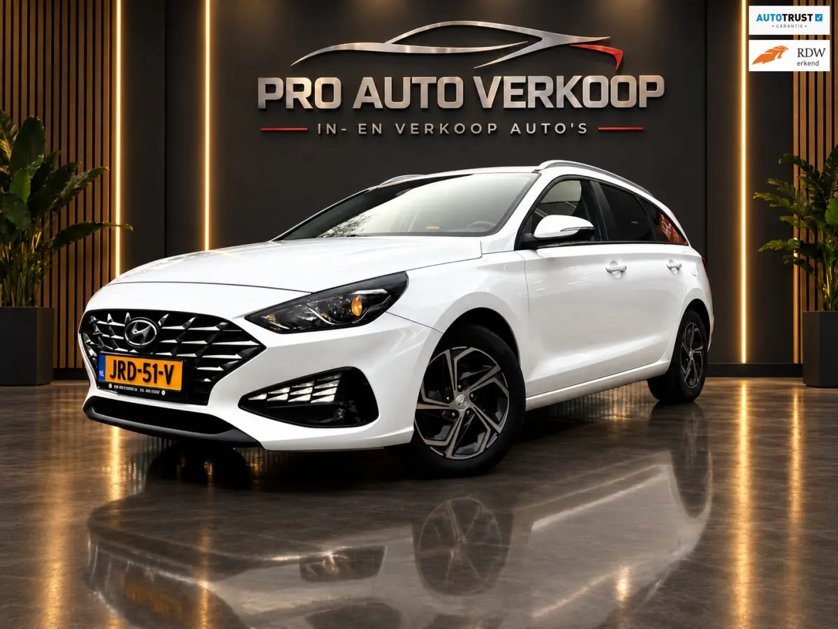 1.0 T-GDi MHEV Comfort Clima_PDC_Trekh