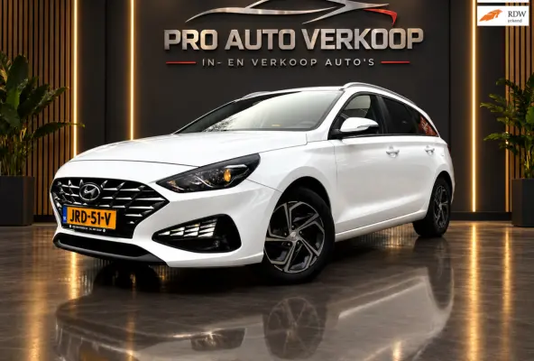 1.0 T-GDi MHEV Comfort Clima_PDC_Trekh