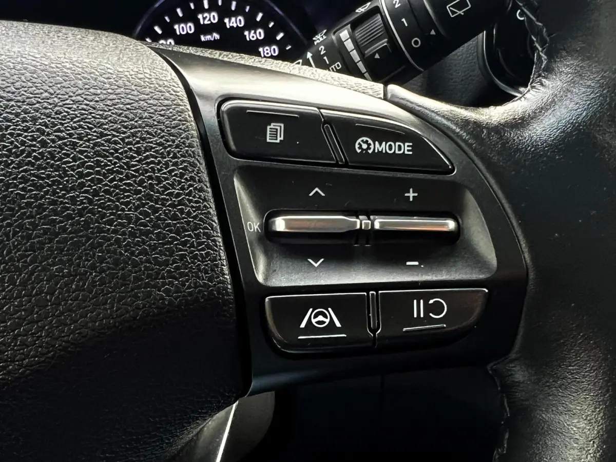 1.0 T-GDi MHEV Comfort Clima_PDC_Trekh