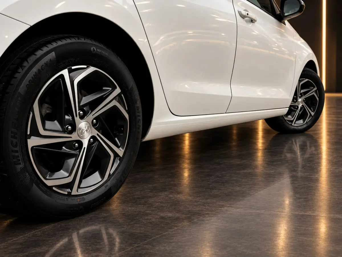 1.0 T-GDi MHEV Comfort Clima_PDC_Trekh