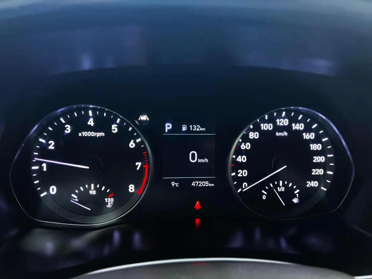 1.0 T-GDi MHEV Comfort Clima_PDC_Trekh