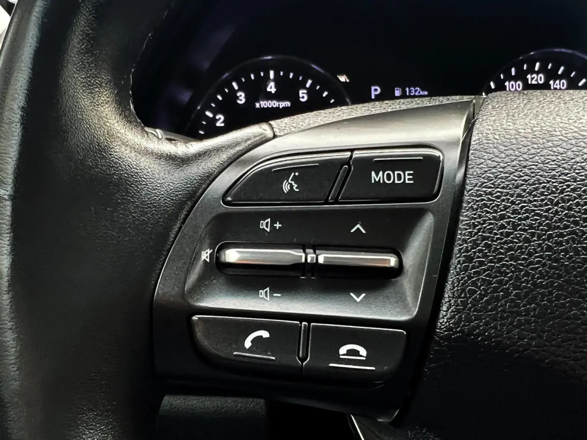 1.0 T-GDi MHEV Comfort Clima_PDC_Trekh