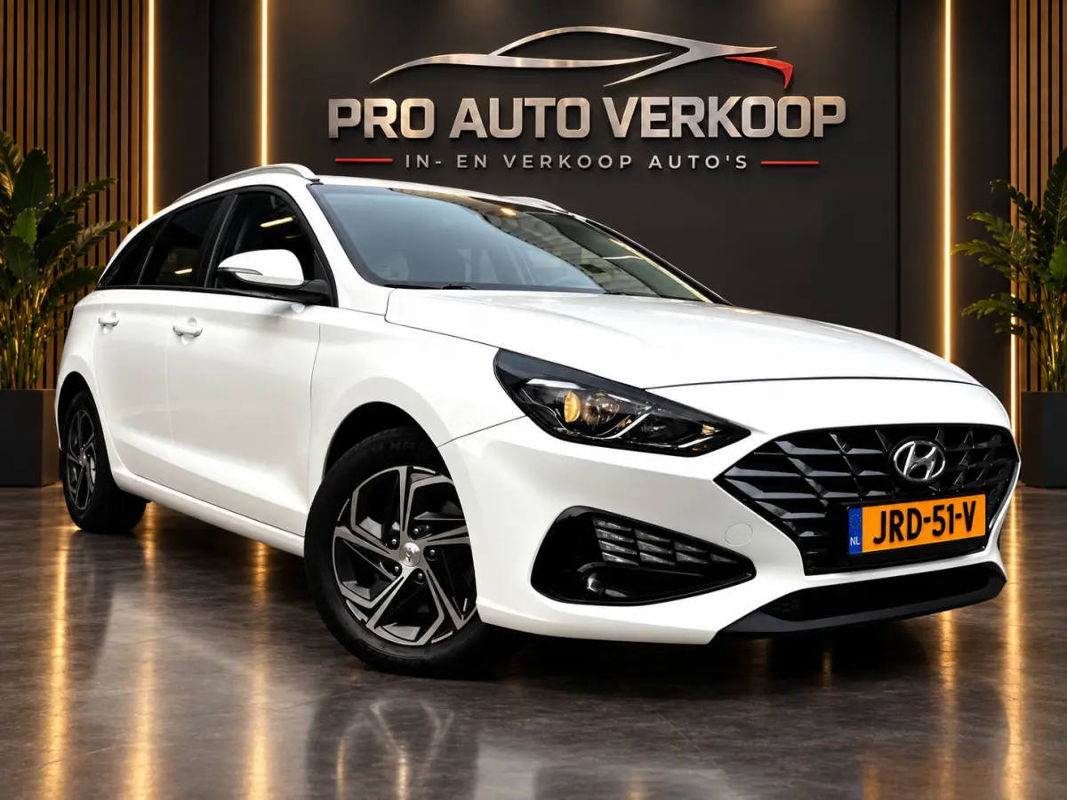 1.0 T-GDi MHEV Comfort Clima_PDC_Trekh