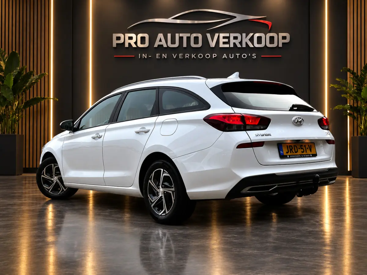 1.0 T-GDi MHEV Comfort Clima_PDC_Trekh