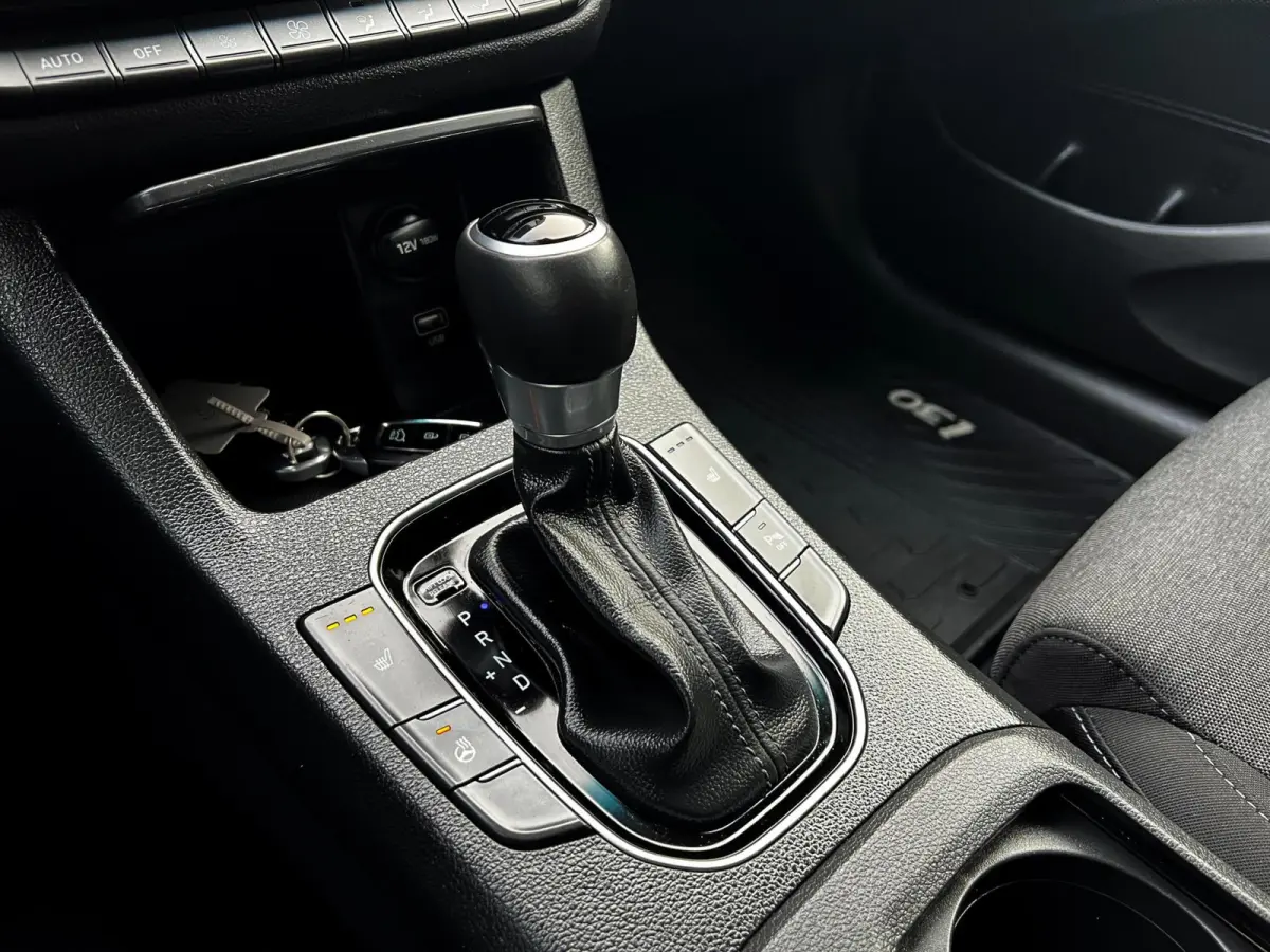 1.0 T-GDi MHEV Comfort Clima_PDC_Trekh