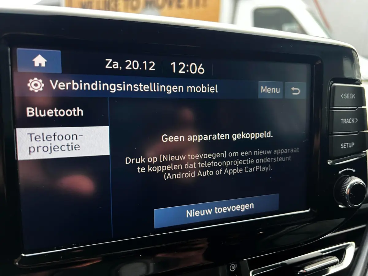 1.0 T-GDi MHEV Comfort Clima_PDC_Trekh