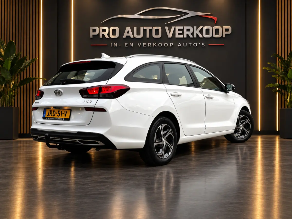 1.0 T-GDi MHEV Comfort Clima_PDC_Trekh