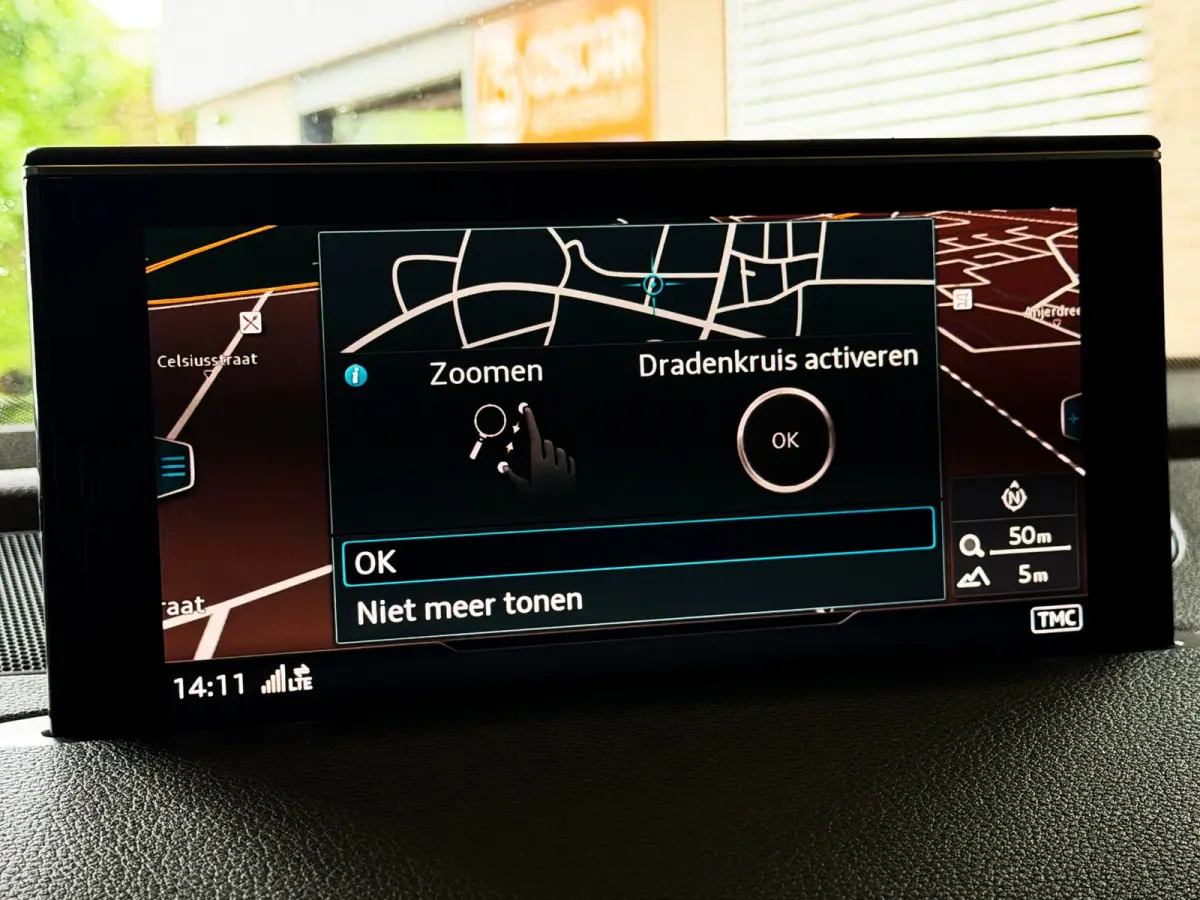 3.0 TDI quattro Pro Line S Pano_Dealer onderhouden