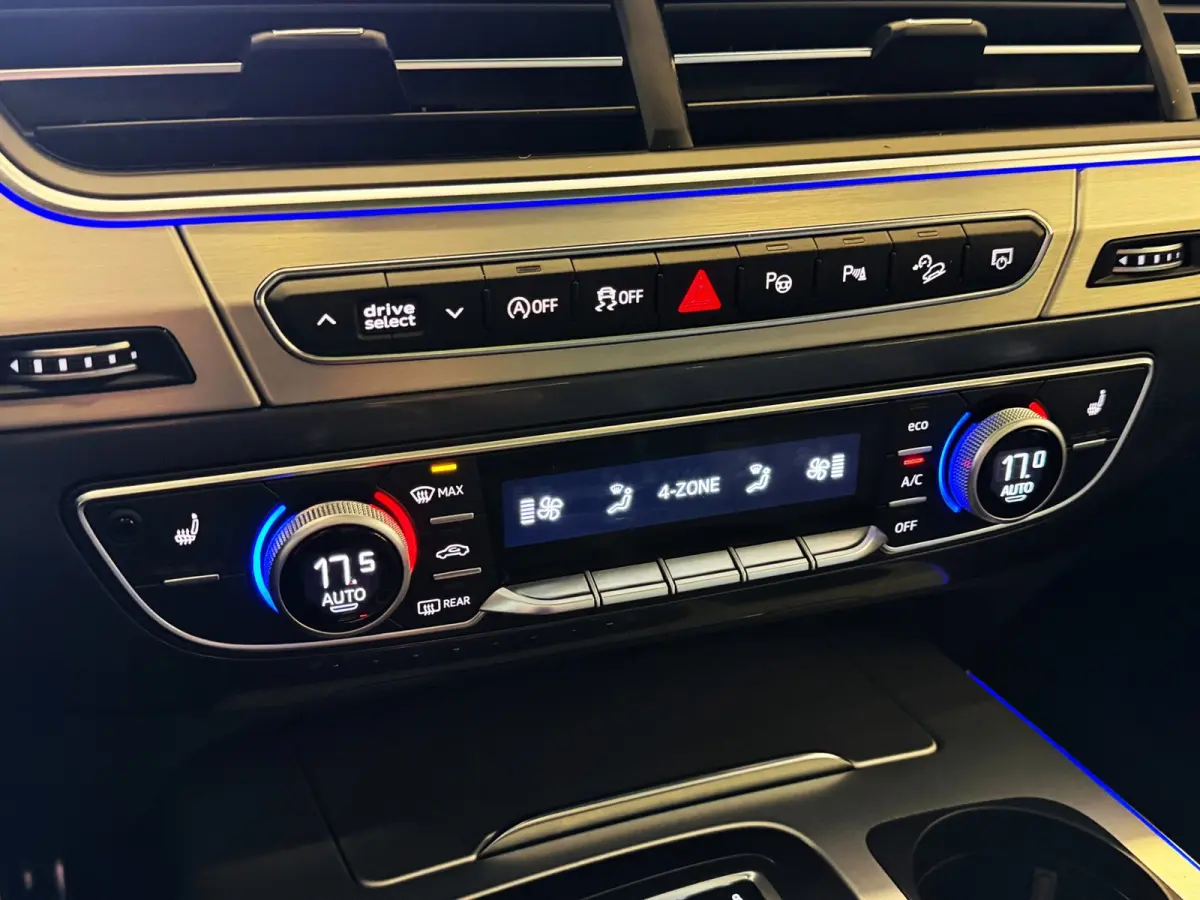 3.0 TDI quattro Pro Line S Pano_Dealer onderhouden