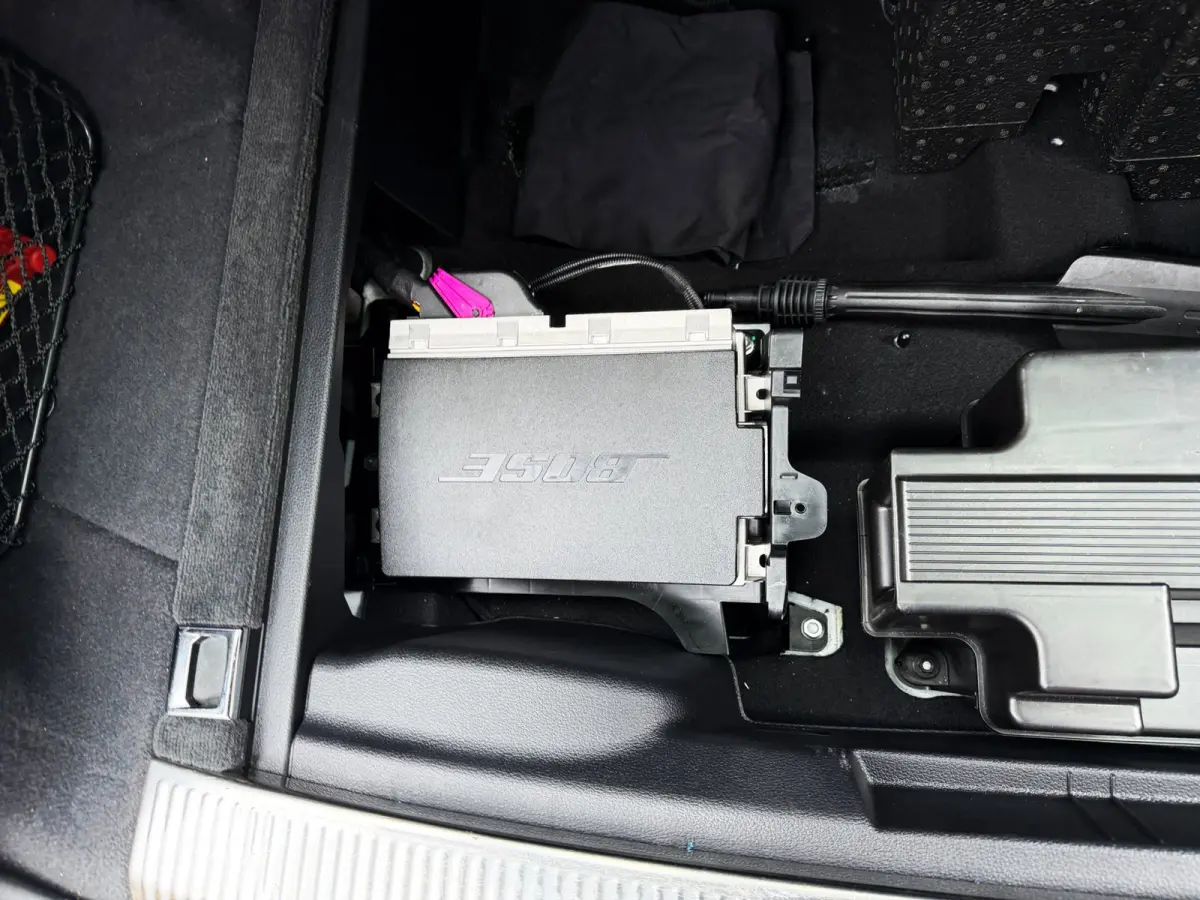 3.0 TDI quattro Pro Line S Pano_Dealer onderhouden