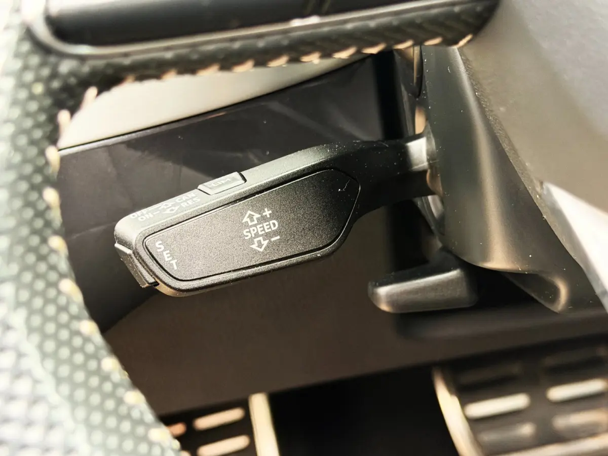 3.0 TDI quattro Pro Line S Pano_Dealer onderhouden