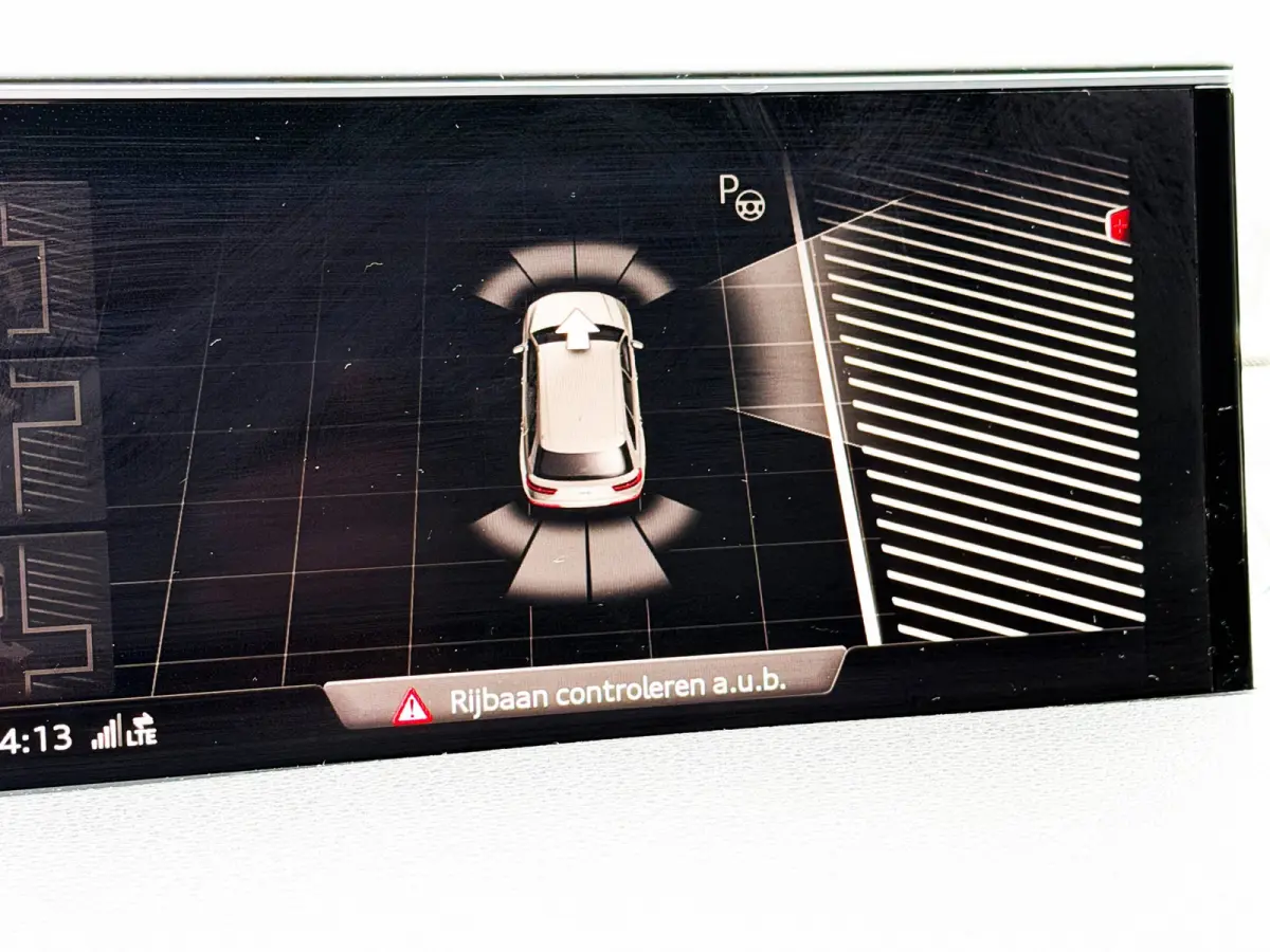 3.0 TDI quattro Pro Line S Pano_Dealer onderhouden