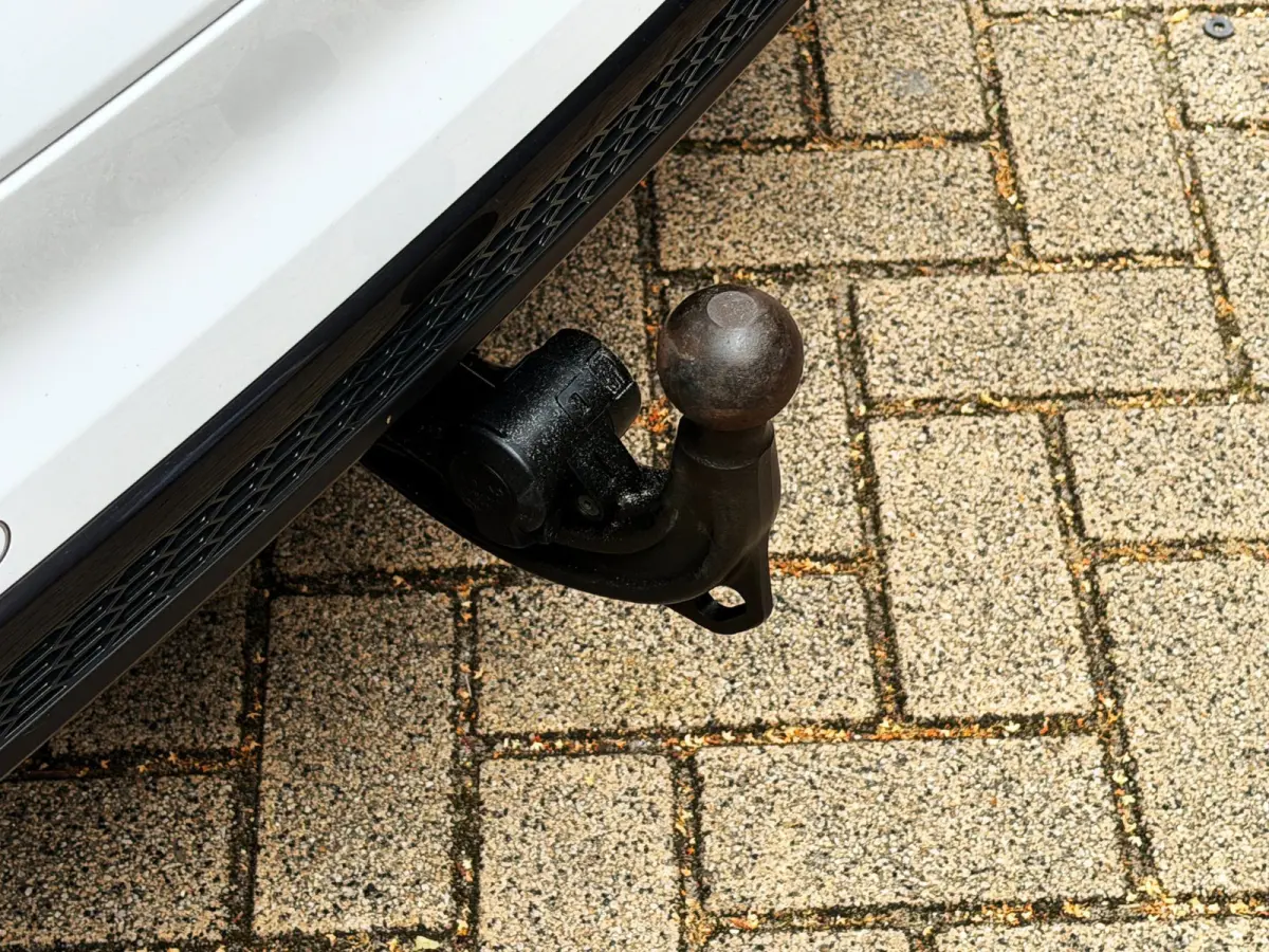 3.0 TDI quattro Pro Line S Pano_Dealer onderhouden