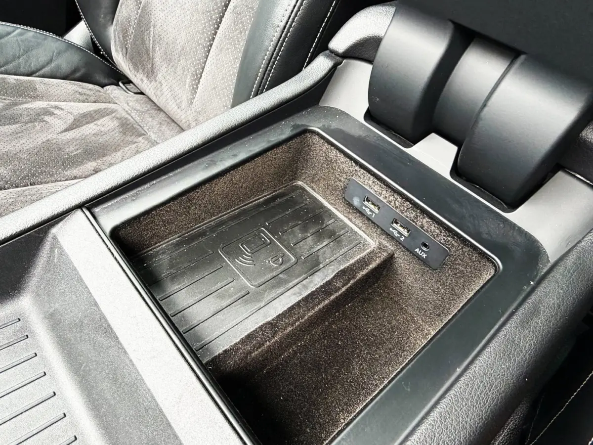 3.0 TDI quattro Pro Line S Pano_Dealer onderhouden
