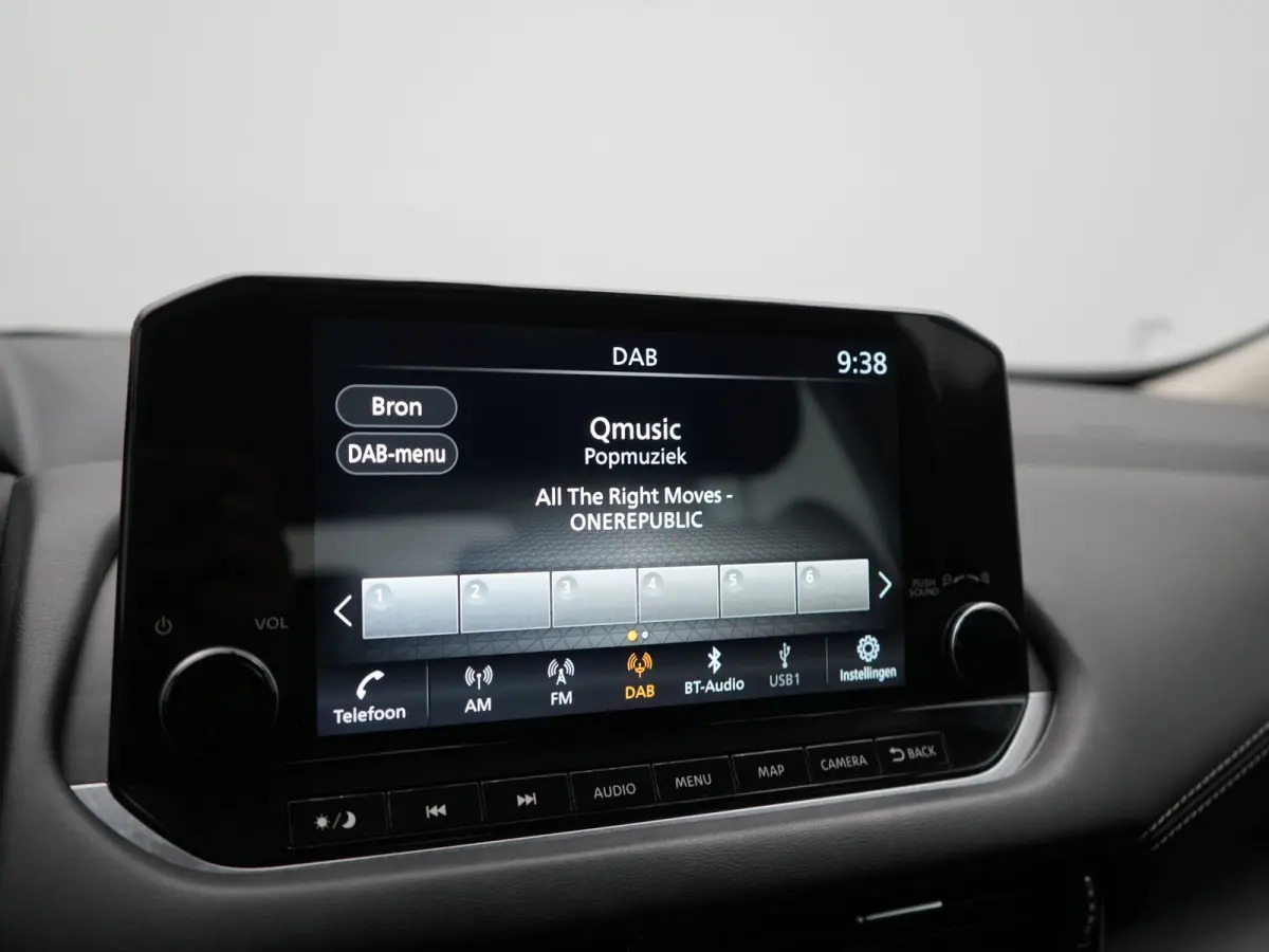 1.3 Acenta 141pk Dealer O.H | Adaptive Cruise | 360 Camera | Keyless | Blis | Apple Carplay | Navigatie | DAB | 17"L.M