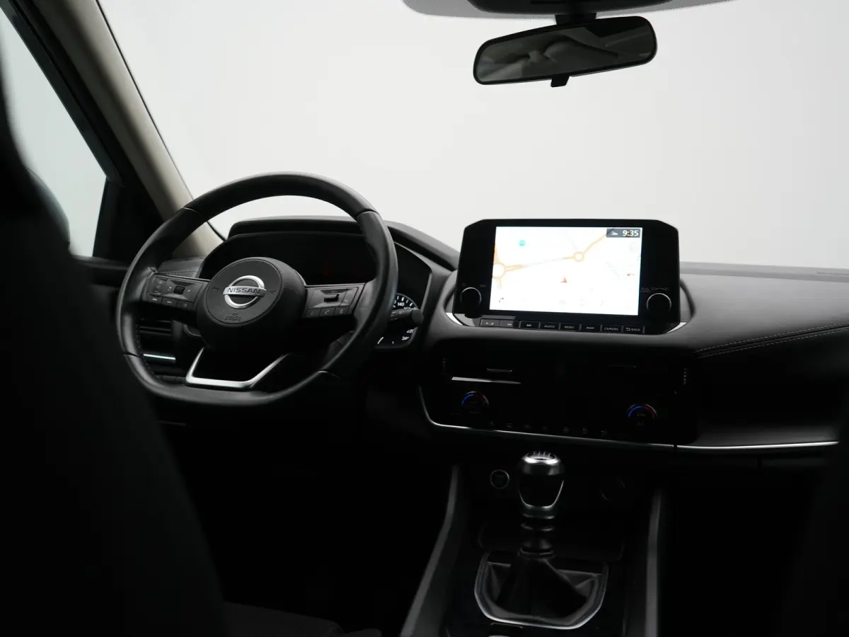 1.3 Acenta 141pk Dealer O.H | Adaptive Cruise | 360 Camera | Keyless | Blis | Apple Carplay | Navigatie | DAB | 17"L.M