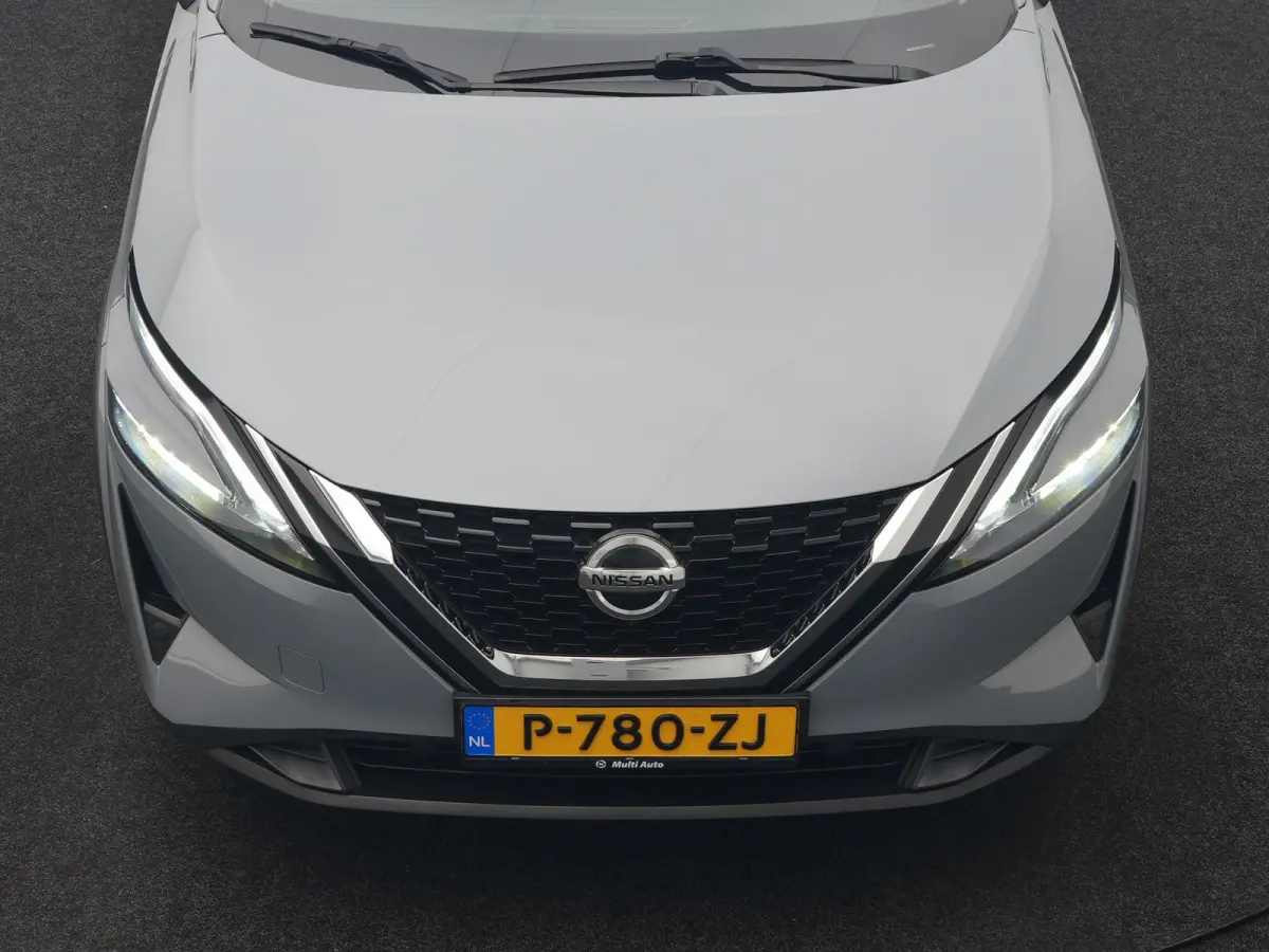 1.3 Acenta 141pk Dealer O.H | Adaptive Cruise | 360 Camera | Keyless | Blis | Apple Carplay | Navigatie | DAB | 17"L.M