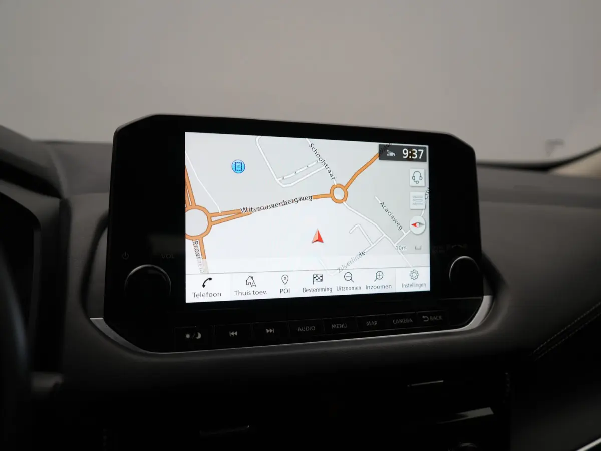 1.3 Acenta 141pk Dealer O.H | Adaptive Cruise | 360 Camera | Keyless | Blis | Apple Carplay | Navigatie | DAB | 17"L.M