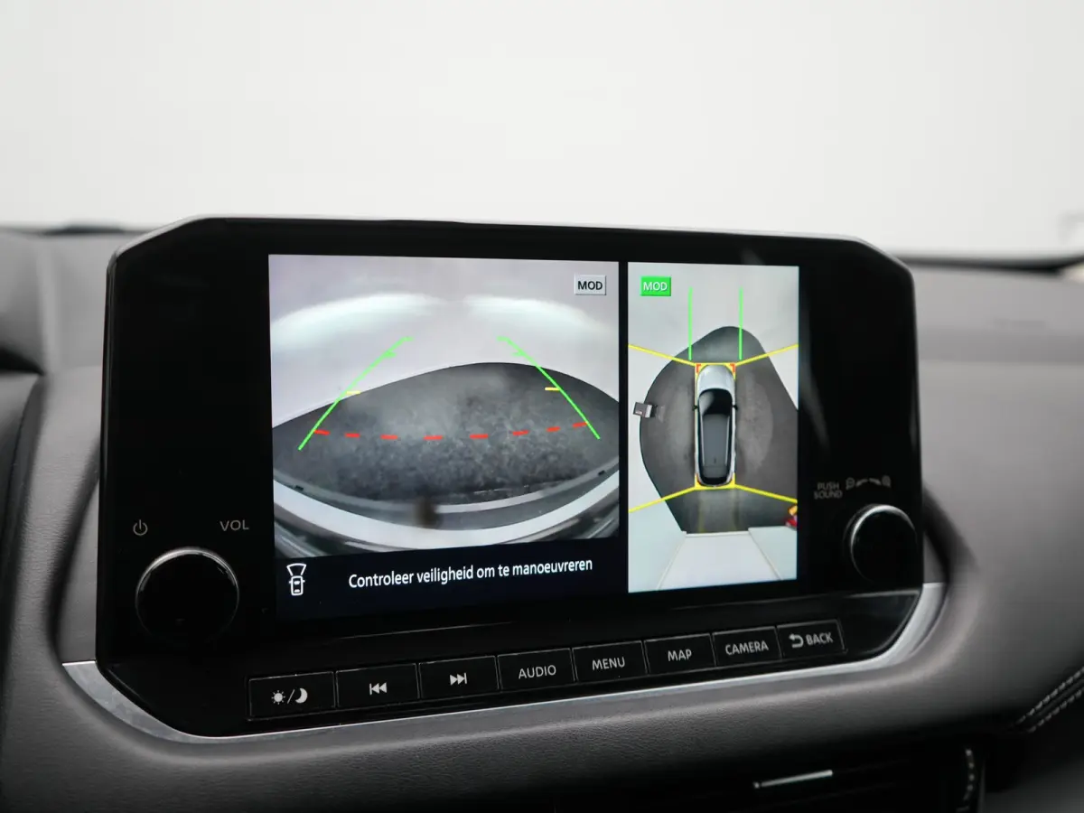 1.3 Acenta 141pk Dealer O.H | Adaptive Cruise | 360 Camera | Keyless | Blis | Apple Carplay | Navigatie | DAB | 17"L.M