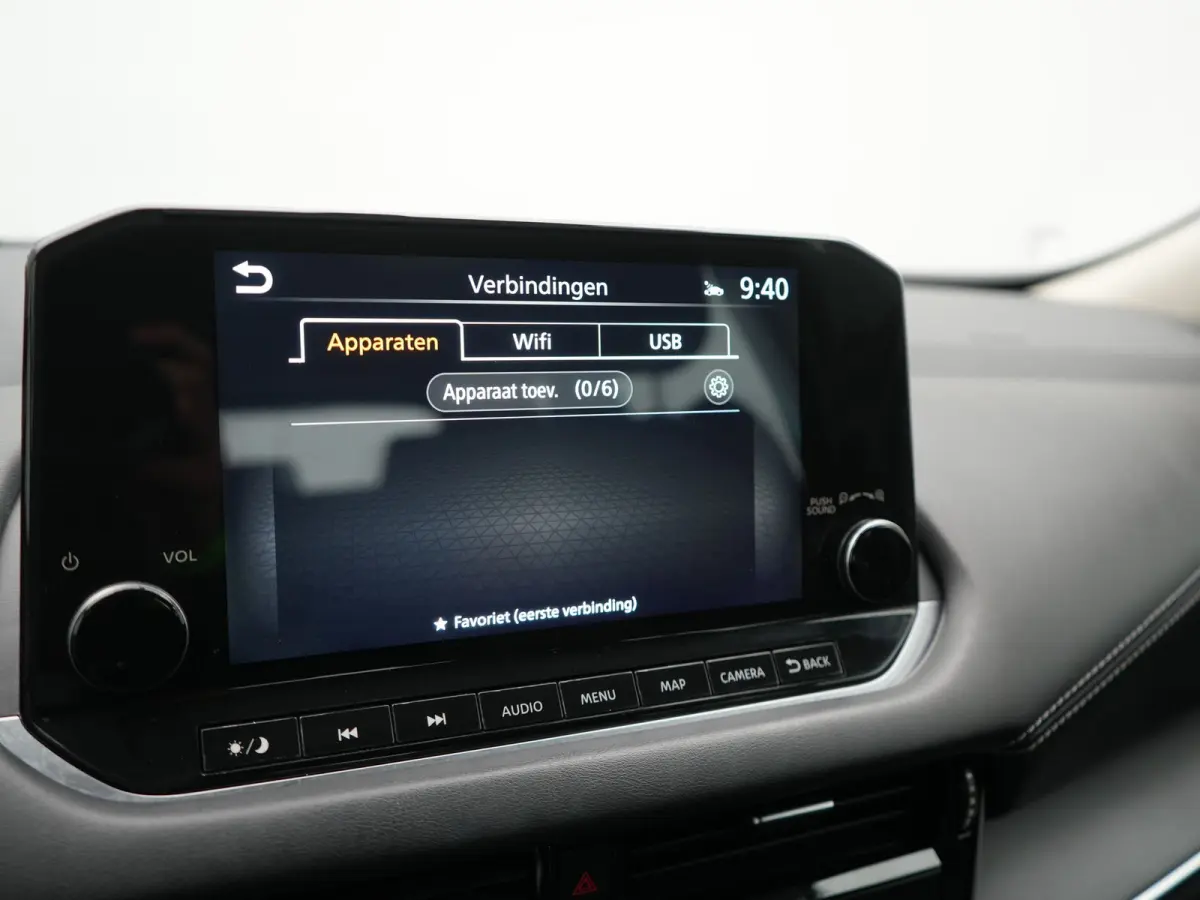 1.3 Acenta 141pk Dealer O.H | Adaptive Cruise | 360 Camera | Keyless | Blis | Apple Carplay | Navigatie | DAB | 17"L.M