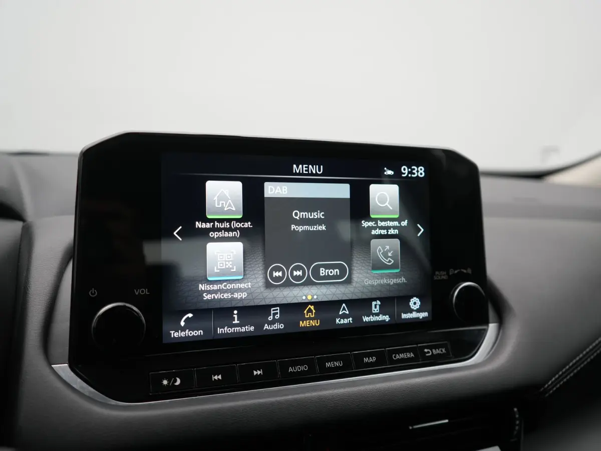 1.3 Acenta 141pk Dealer O.H | Adaptive Cruise | 360 Camera | Keyless | Blis | Apple Carplay | Navigatie | DAB | 17"L.M
