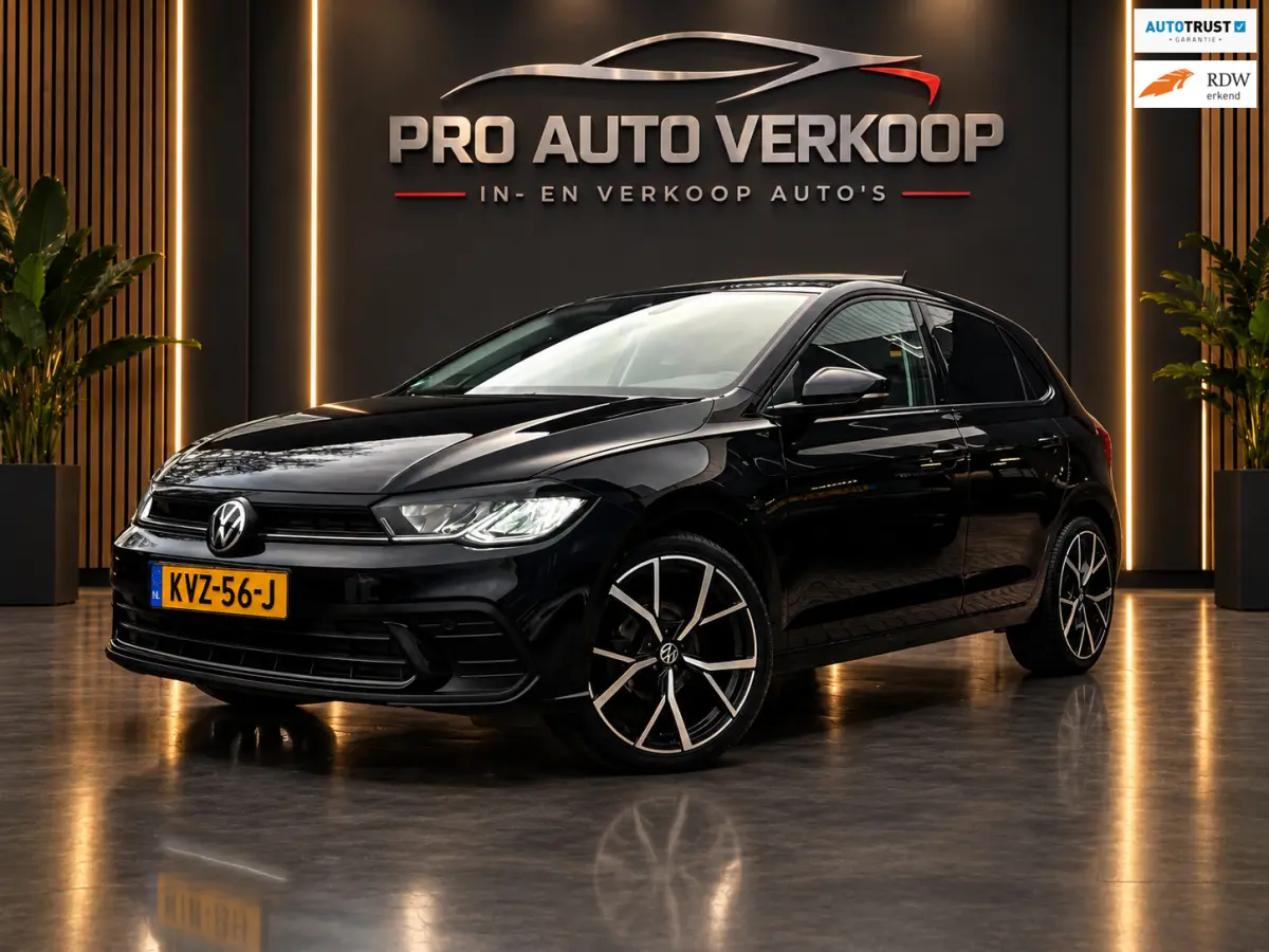 1.0 TSI R-Line look_Navi_Carplay_Led_Virtual cocpit