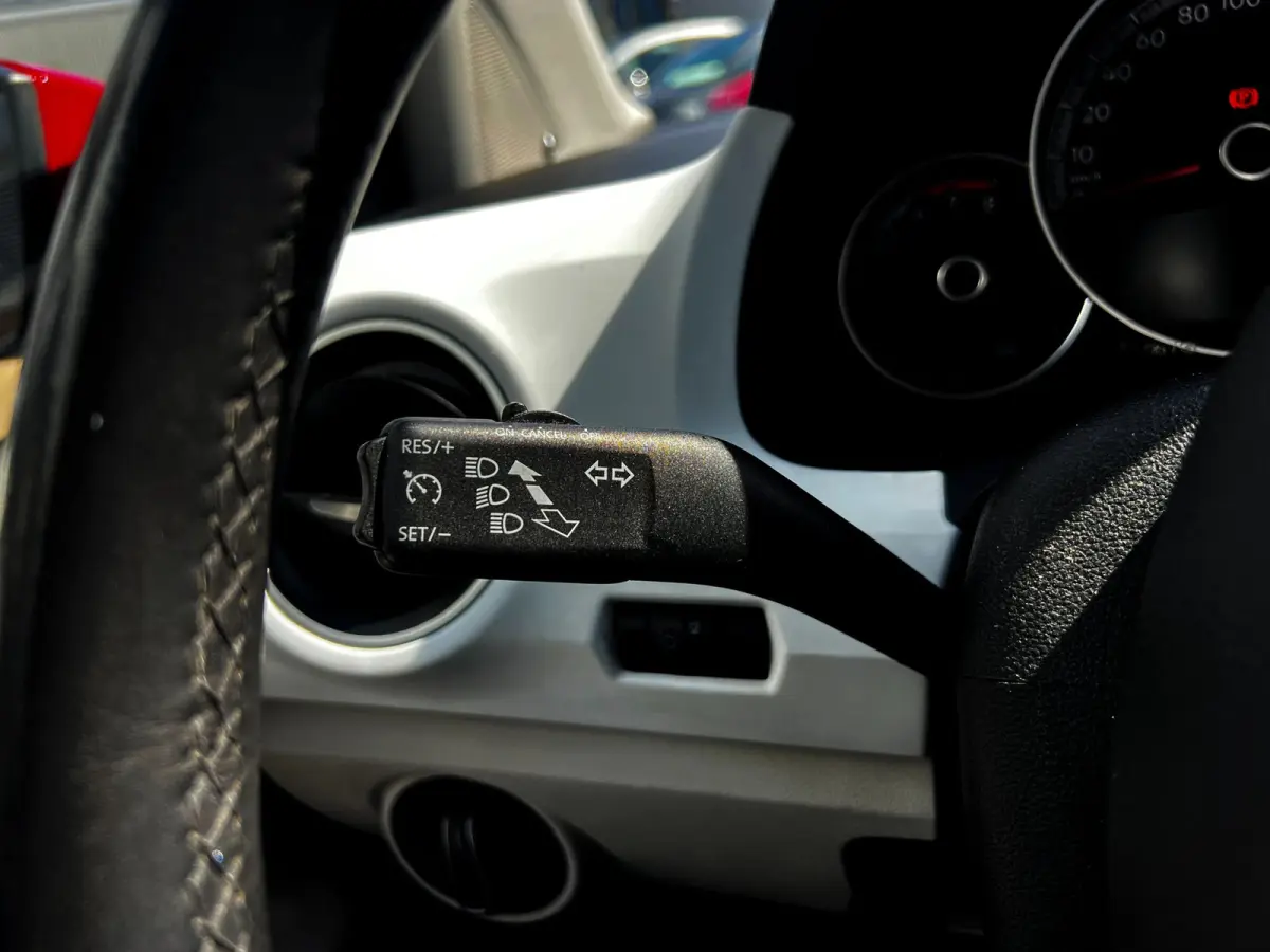 Up! 1.0 BMT high up! cruise_Airco_Carplay