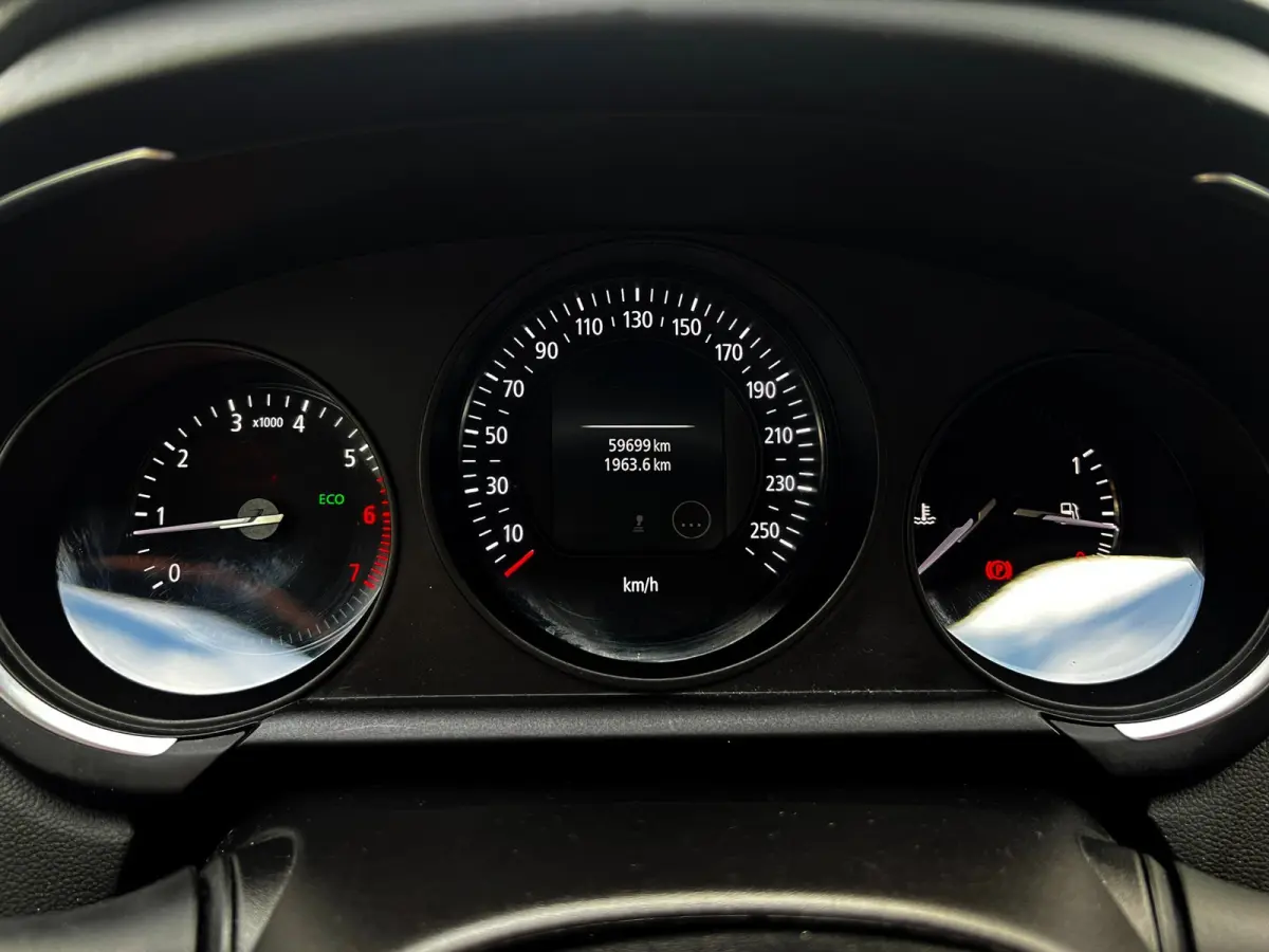 1.2 TCe Life Cruise_Trekhaak_Led