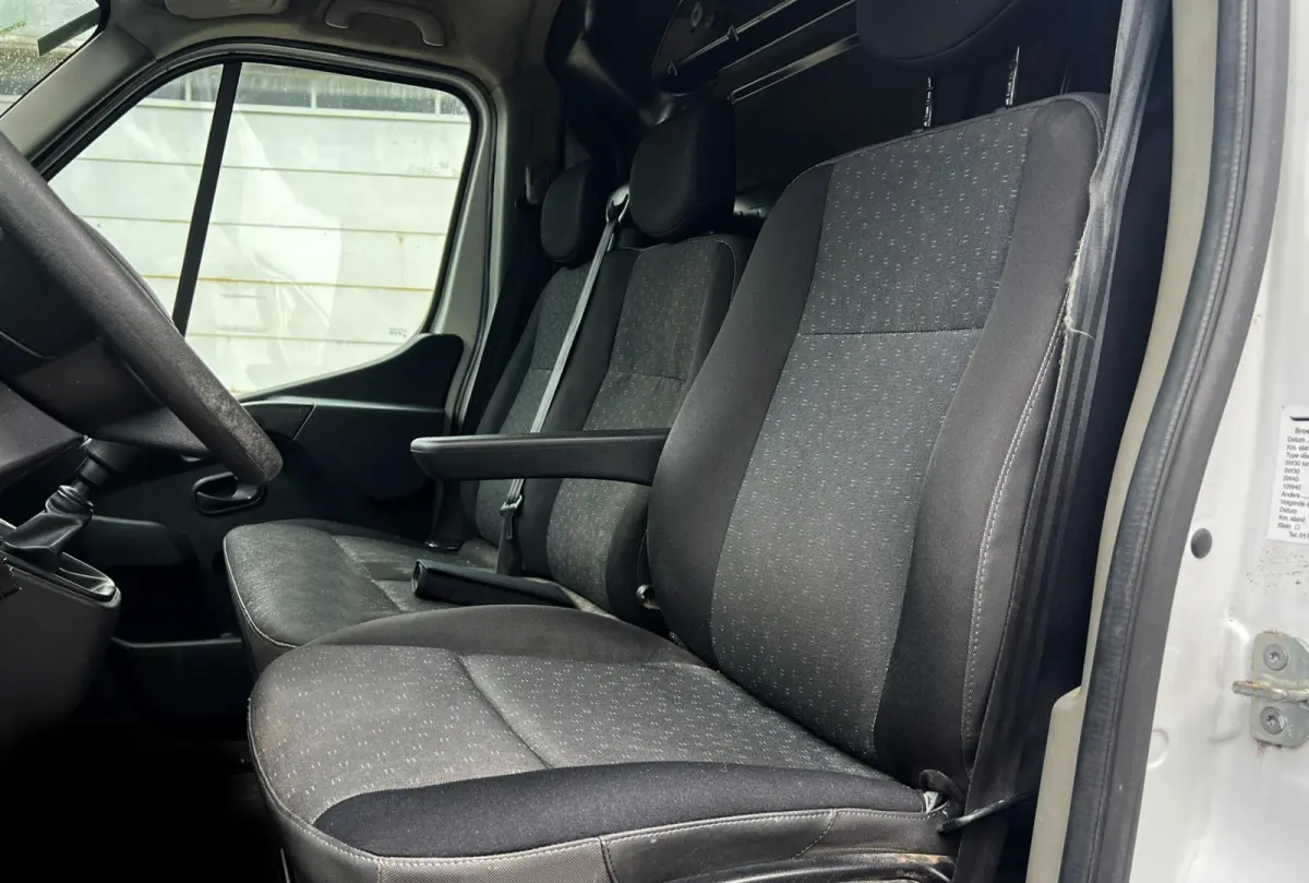 2.3 Turbo L4H3 EL Navi_Airco_Cruise_Camera