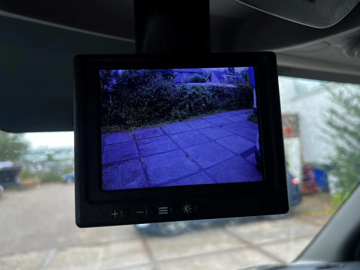 2.3 Turbo L4H3 EL Navi_Airco_Cruise_Camera