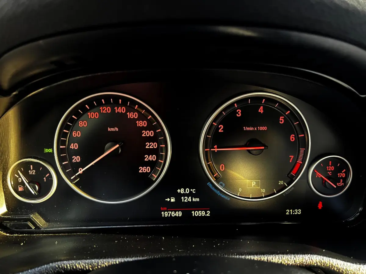 XDrive28i High Executive M-Pakket_Cam_Navi_Leder