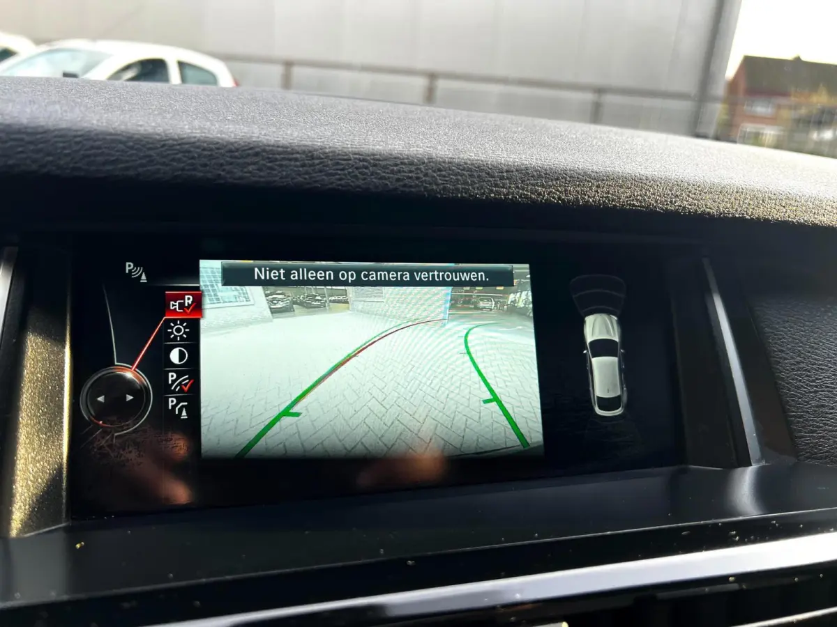 XDrive28i High Executive M-Pakket_Cam_Navi_Leder