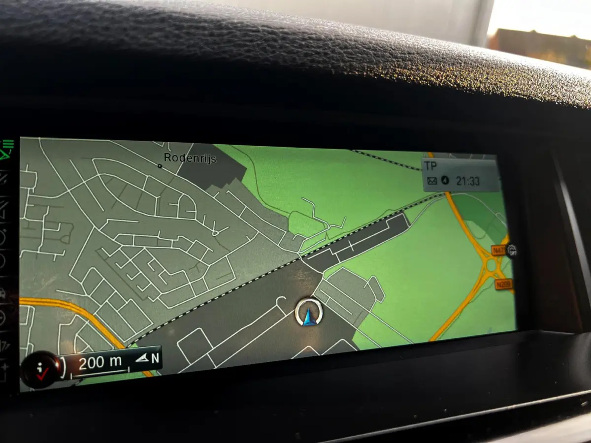 XDrive28i High Executive M-Pakket_Cam_Navi_Leder