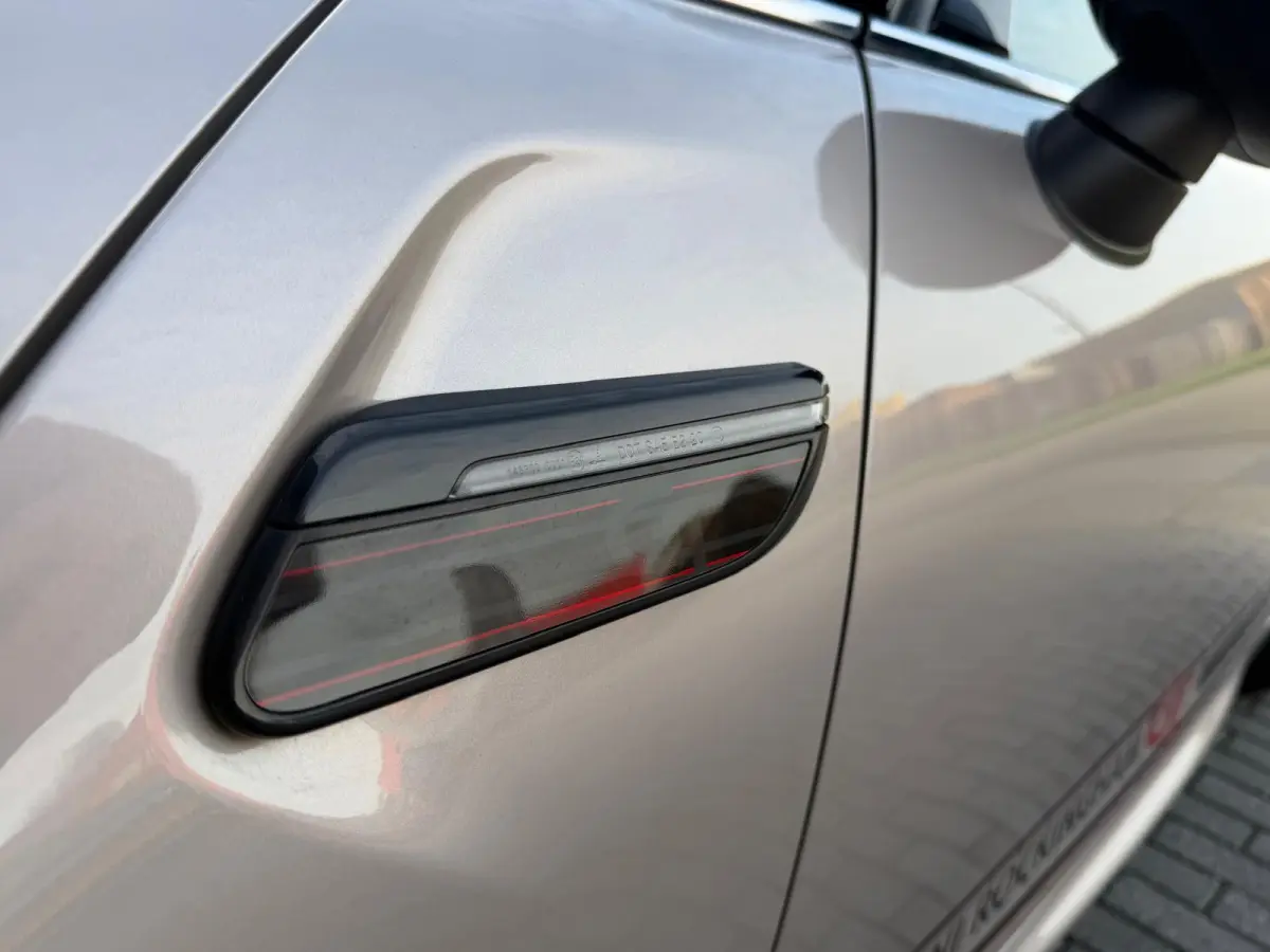 2.0 Cooper S Rockingham GT Edition | 1E EIGENAAR | 3/6/12MND GARANTIE | AUTOMAAT | LED | PANO | CRUISE | DAB | HEAD-UP | STOELVERWM. |