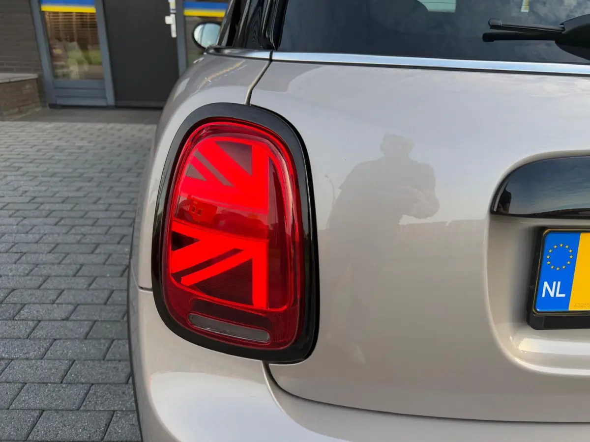 2.0 Cooper S Rockingham GT Edition | 1E EIGENAAR | 3/6/12MND GARANTIE | AUTOMAAT | LED | PANO | CRUISE | DAB | HEAD-UP | STOELVERWM. |