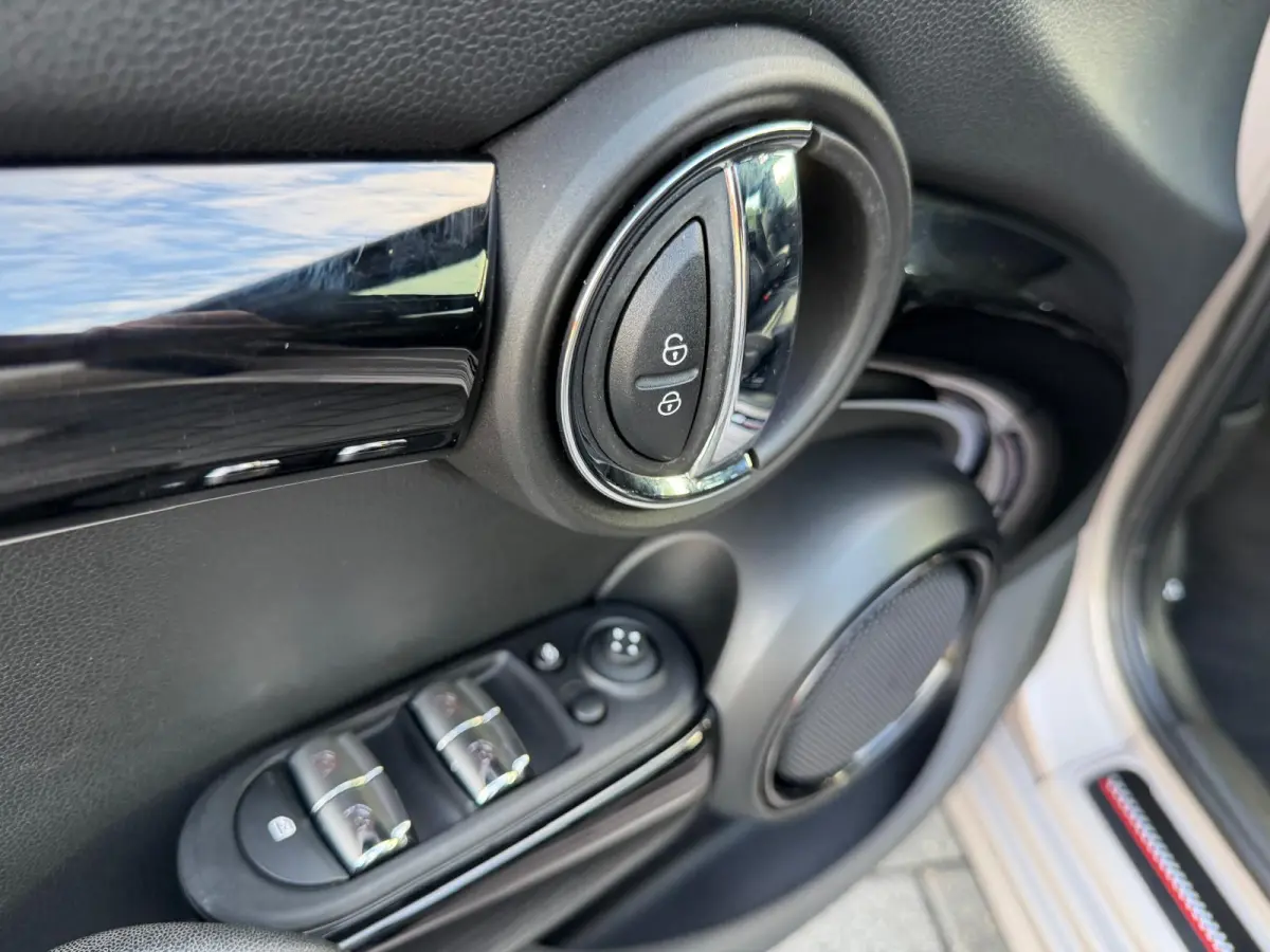 2.0 Cooper S Rockingham GT Edition | 1E EIGENAAR | 3/6/12MND GARANTIE | AUTOMAAT | LED | PANO | CRUISE | DAB | HEAD-UP | STOELVERWM. |