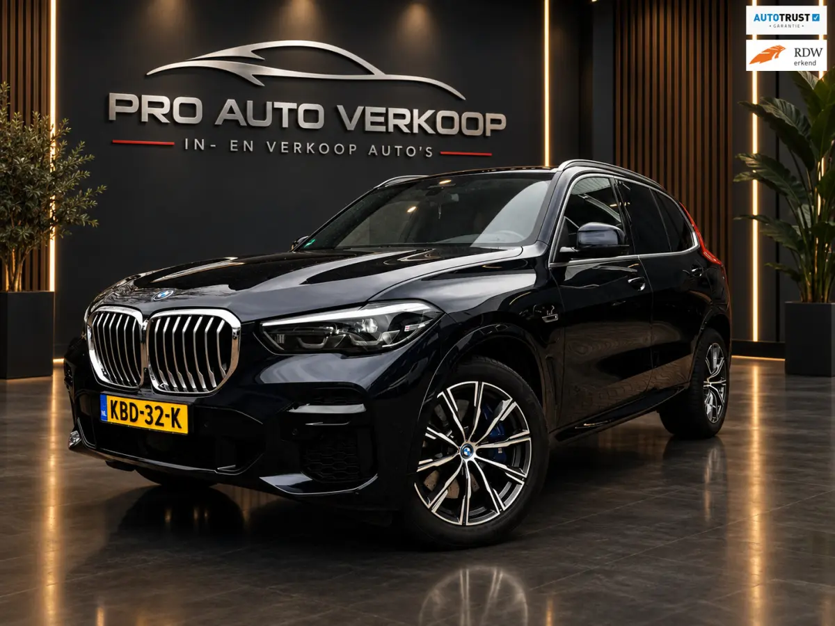 XDrive45e High Executive M-pakket_3d camera_Drive assist