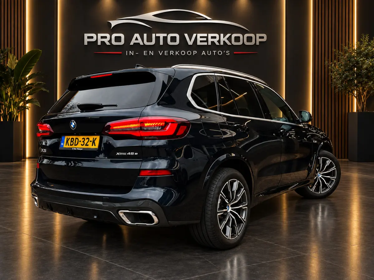 XDrive45e High Executive M-pakket_3d camera_Drive assist