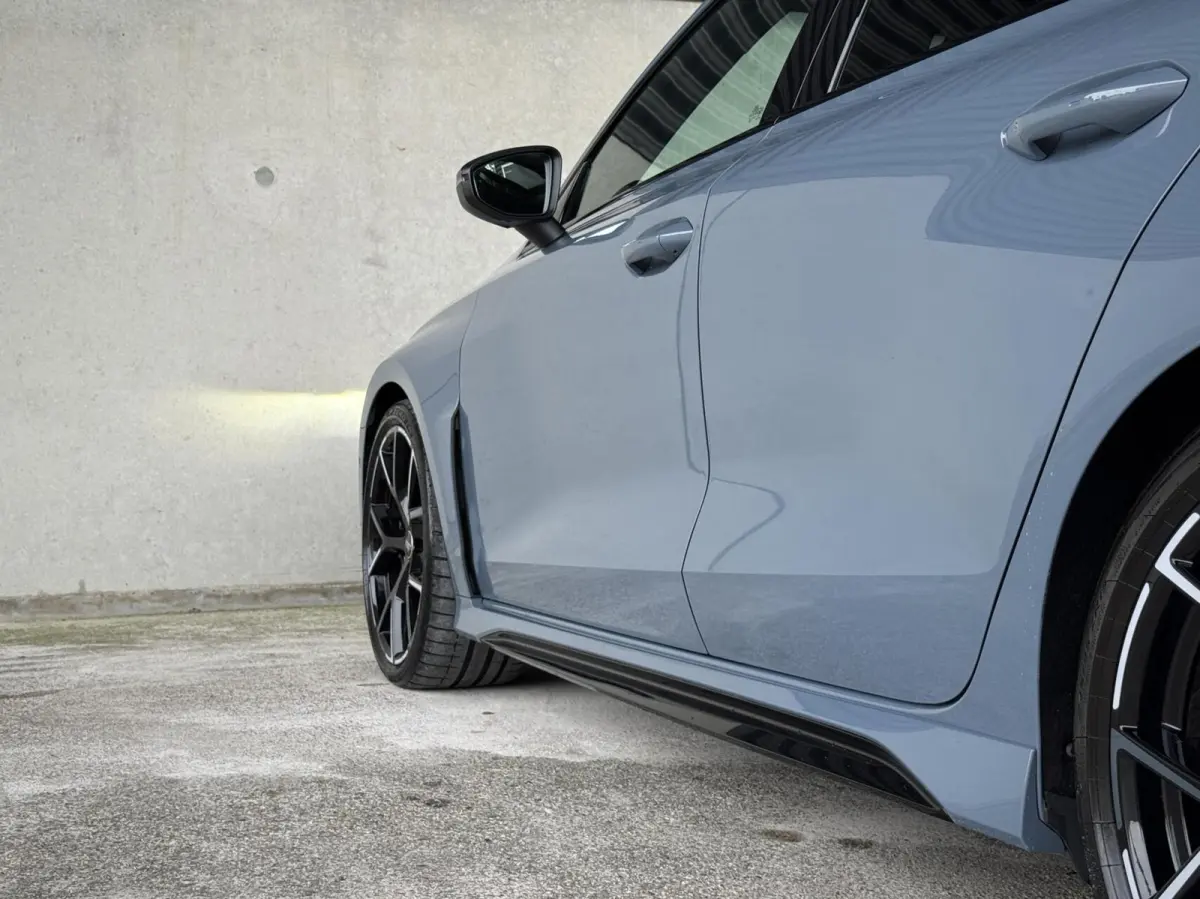 RS 3 2.5 TFSI RS 3 quattro|B&O|PANO|ROOD STIKSEL|