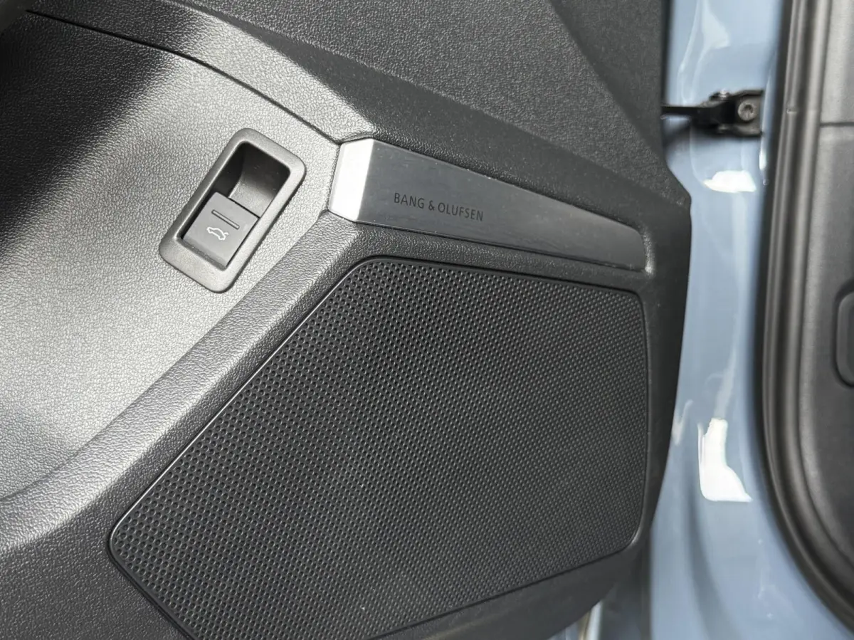 RS 3 2.5 TFSI RS 3 quattro|B&O|PANO|ROOD STIKSEL|