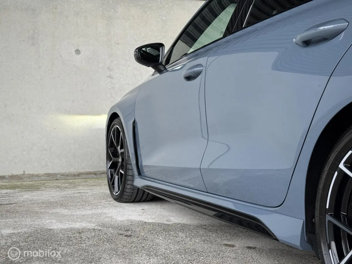 RS 3 2.5 TFSI RS 3 quattro|B&O|PANO|ROOD STIKSEL|