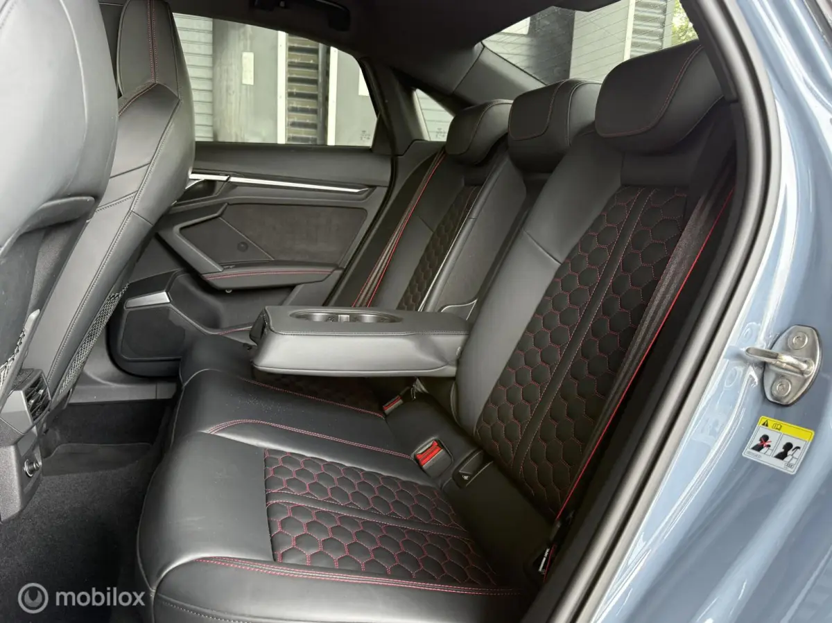 RS 3 2.5 TFSI RS 3 quattro|B&O|PANO|ROOD STIKSEL|