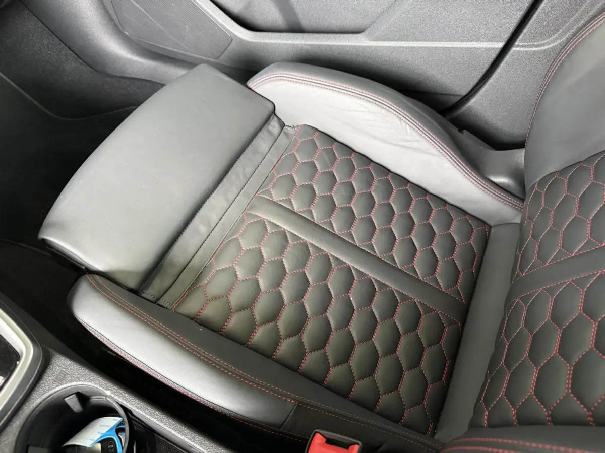 RS 3 2.5 TFSI RS 3 quattro|B&O|PANO|ROOD STIKSEL|