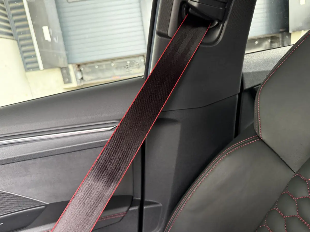 RS 3 2.5 TFSI RS 3 quattro|B&O|PANO|ROOD STIKSEL|