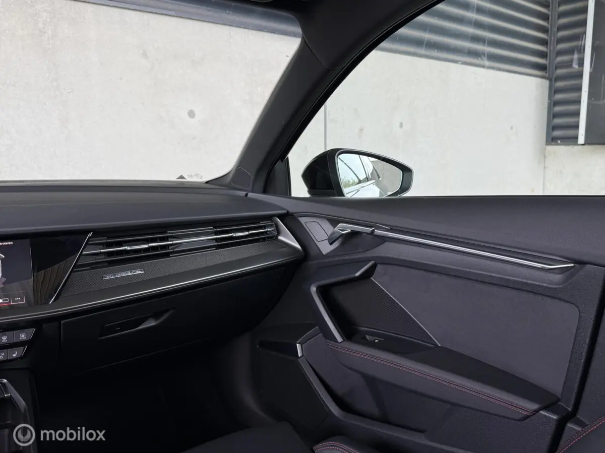 RS 3 2.5 TFSI RS 3 quattro|B&O|PANO|ROOD STIKSEL|