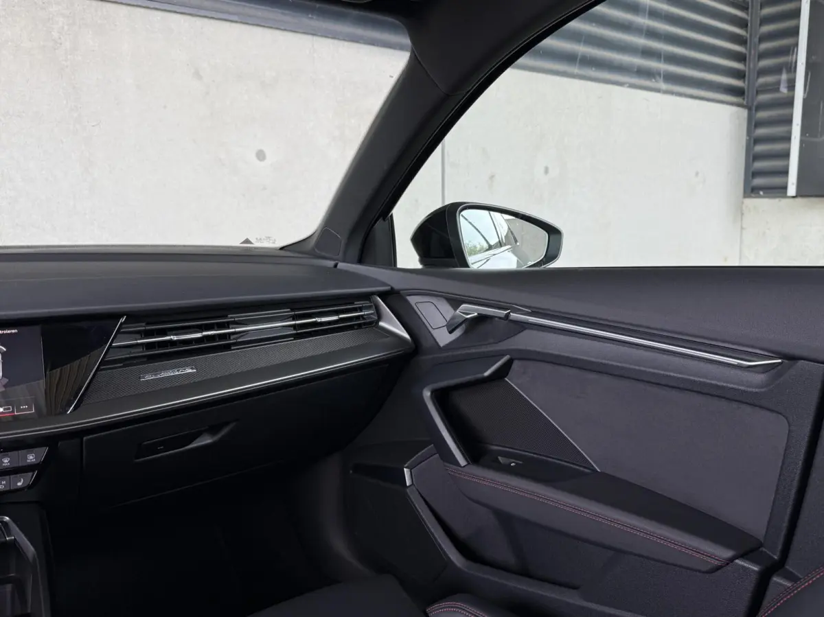 RS 3 2.5 TFSI RS 3 quattro|B&O|PANO|ROOD STIKSEL|