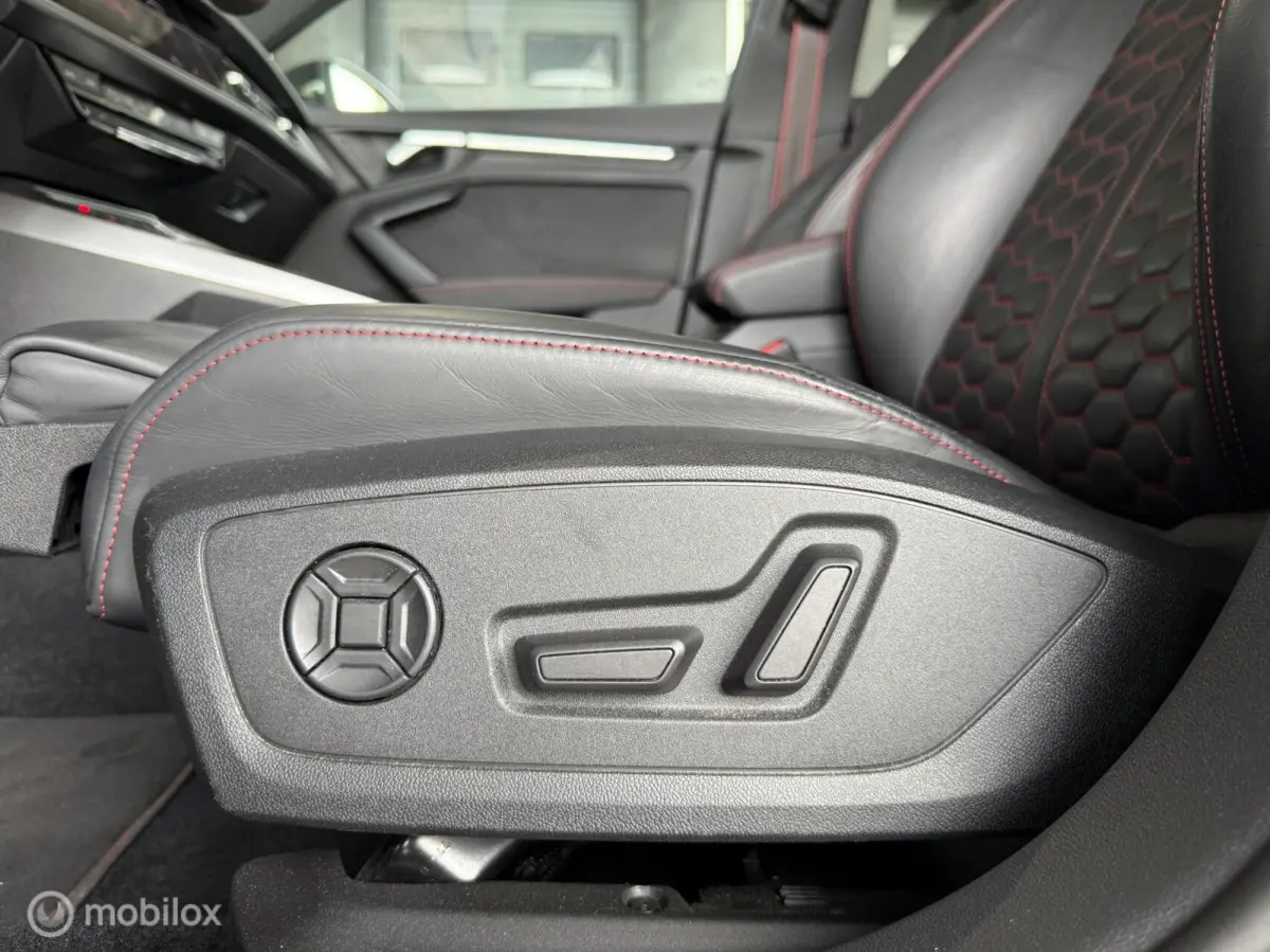 RS 3 2.5 TFSI RS 3 quattro|B&O|PANO|ROOD STIKSEL|
