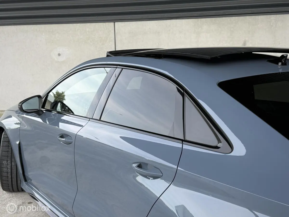 RS 3 2.5 TFSI RS 3 quattro|B&O|PANO|ROOD STIKSEL|