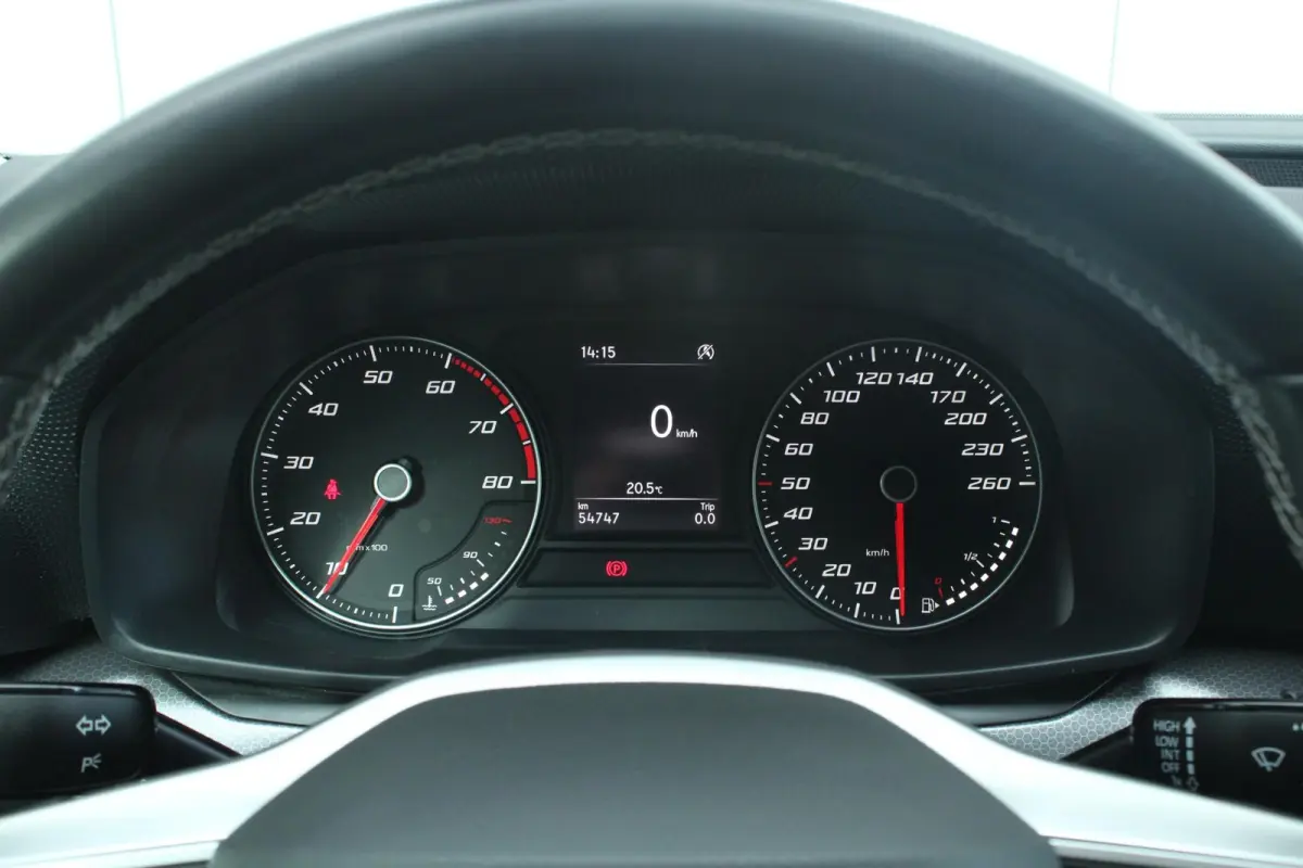 1.0 TSI 90pk Reference | Apple CarPlay/ Android auto | Cruise control | Climate Control